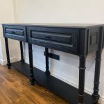 کنسول ونیز (Venice Console) – چوب‌خط