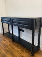 کنسول ونیز (Venice Console) – چوب‌خط