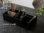 نظم دهنده (کدی‌بار) PVC - تصویر 3